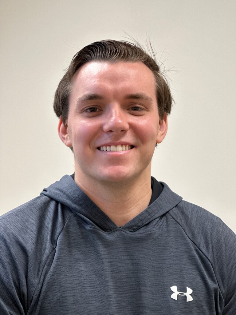 Picture of Adam Herro, a web developer in Northern Kentucky