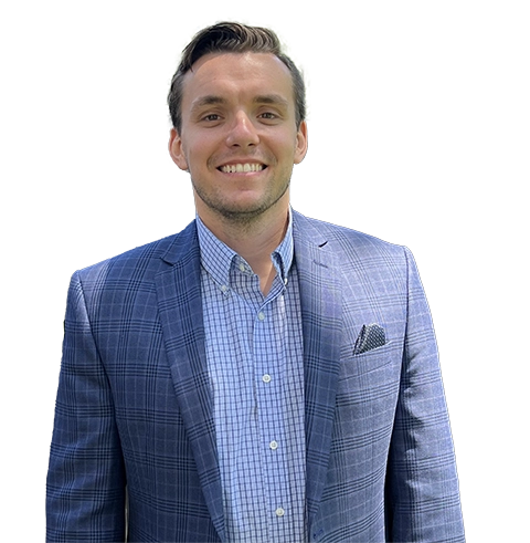 Picture of Adam Herro, a freelance web developer.